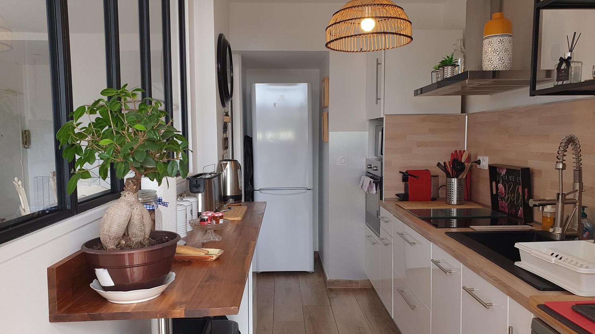 Le Doux Voyage T3, Vue Mer, Wi Fi, Parking Gratuit Toulon Buitenkant foto