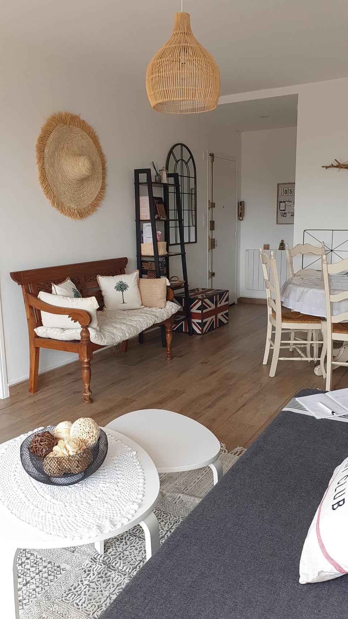 Le Doux Voyage T3, Vue Mer, Wi Fi, Parking Gratuit Toulon Buitenkant foto